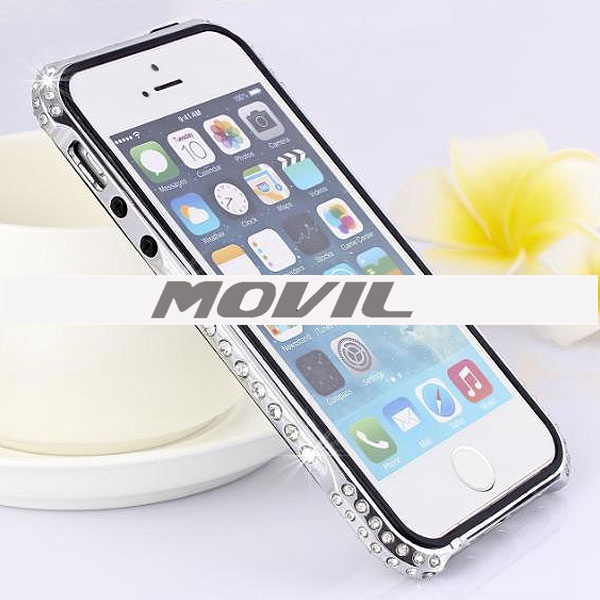 NP-1411 Funda para iPhone 5G NP-1411-3g